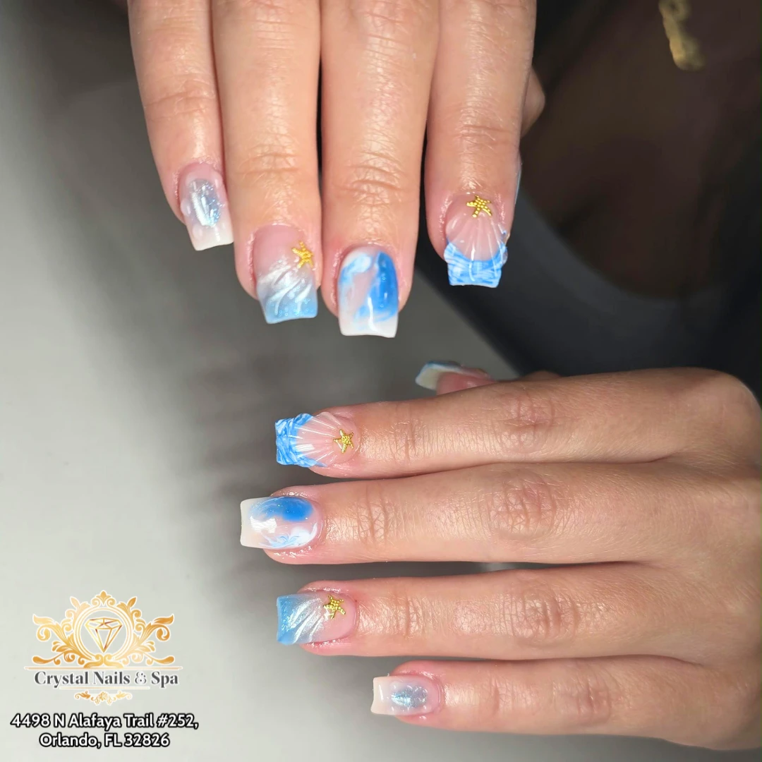 Nail Art